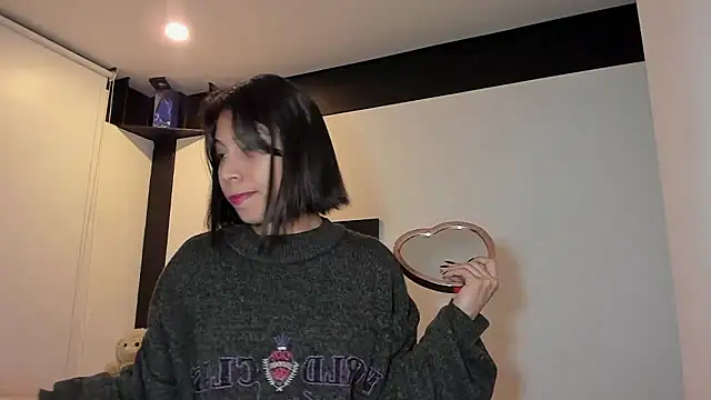 Snapshot of sweet_Amy0 chatting on October 6, 11:42 pm sweet Amy0 online show from October 6, 11:42 pm