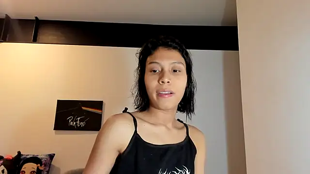 Snapshot of sweet_Amy0 chatting on October 3, 3:22 am sweet Amy0 online show from October 3, 3:22 am