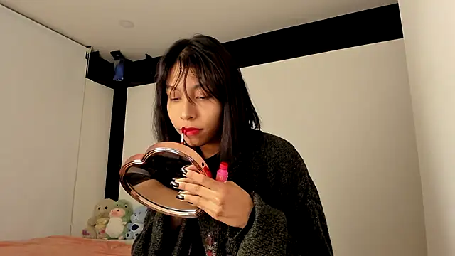 Snapshot of sweet_Amy0 chatting on October 10, 12:26 am sweet Amy0 online show from October 10, 12:26 am