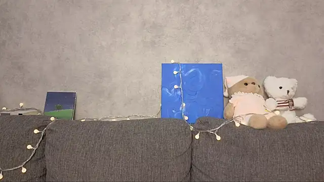 CarolinePepper online show from June 6, 2:01 pm