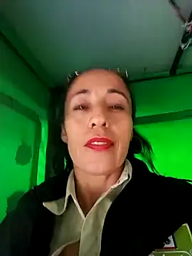 Coeur de luxure online show from October 3, 8:58 pm