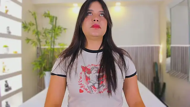 GeorginaReyes online show from July 29, 11:27 pm