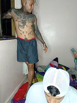 Stevin-gre6 online show from May 24, 1:26 am