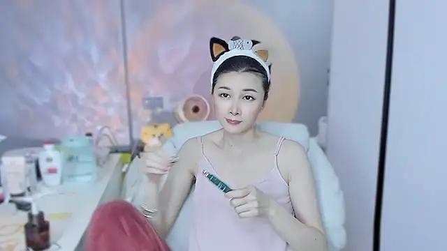 A dabo online show from February 25, 2:04 pm