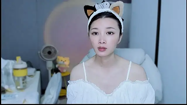 A dabo online show from November 3, 1:37 pm