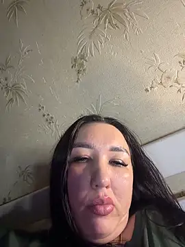 Naughtbaby 2025 online show from June 27, 5:30 am