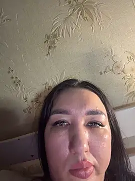 Naughtbaby 2025 online show from July 2, 3:23 am
