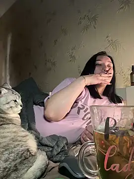 Naughtbaby 2025 online show from September 29, 2:55 pm