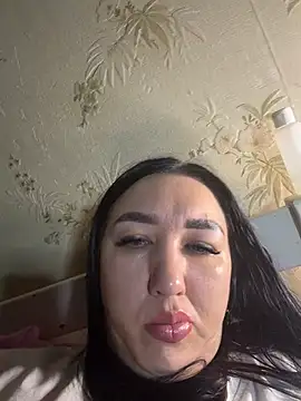 Naughtbaby 2025 online show from July 31, 12:44 am