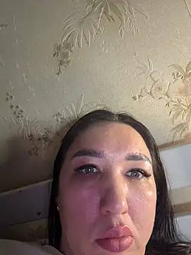 Naughtbaby 2025 online show from June 24, 3:27 am