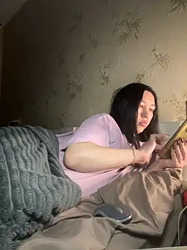 Naughtbaby 2025 online show from October 3, 2:27 am