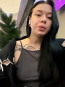 AlishaOfThorns online show from January 13, 9:46 am