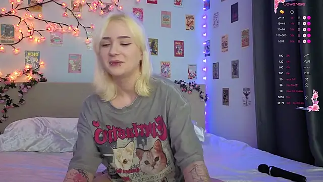 Nasy online show from March 4, 5:52 pm