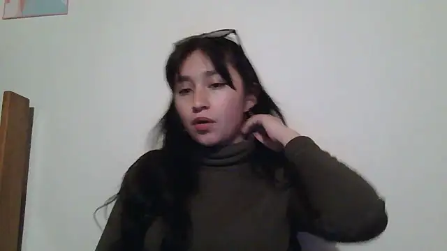 Arielle lov online show from February 4, 1:41 am