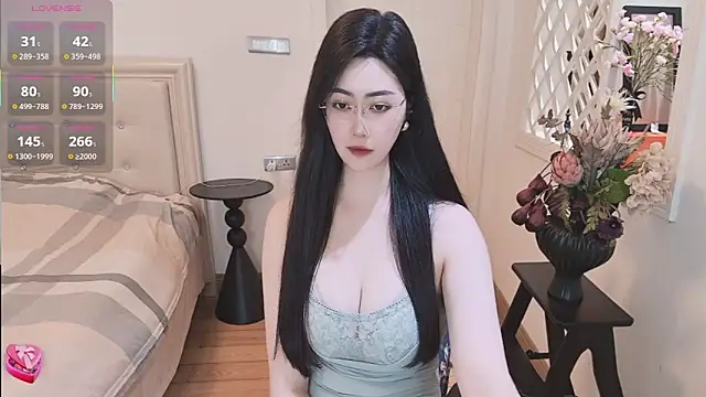 Tingdie online show from May 10, 1:57 pm