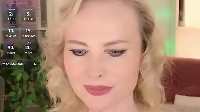 Sandra Kind online show from July 30, 5:41 am