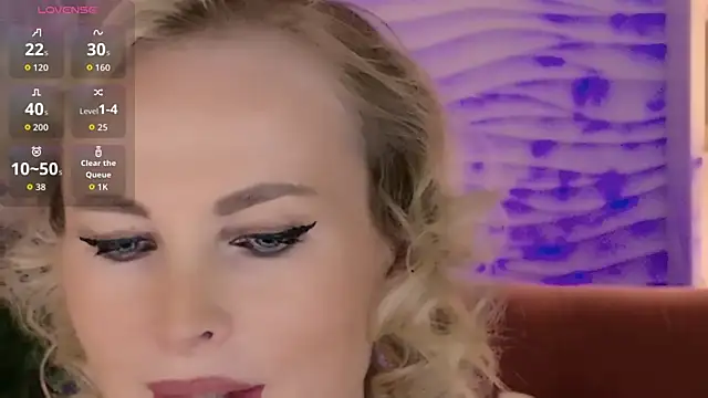 Sandra Kind online show from July 21, 5:30 am