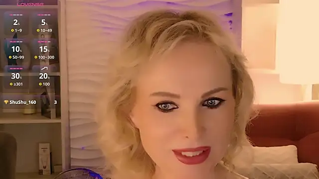 Sandra Kind online show from June 30, 5:40 am