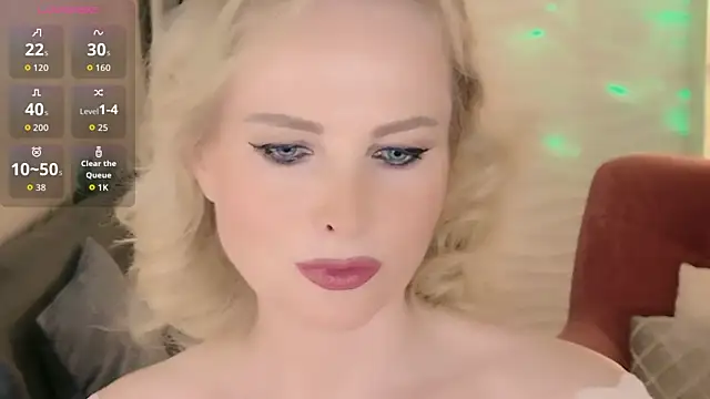 Sandra Kind online show from July 28, 5:38 am