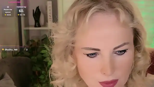 Sandra Kind online show from July 16, 5:34 am