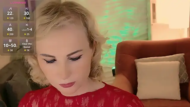 Sandra Kind online show from July 5, 5:24 am