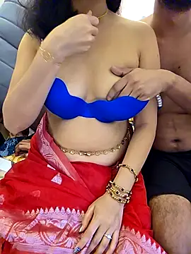 RealcoupleP online show from March 7, 4:47 pm