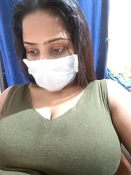 COZY ROZI online show from September 23, 5:11 pm