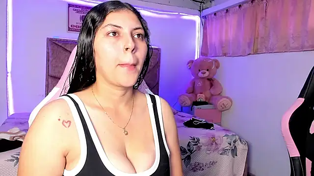 Cristal Smith20 online show from July 6, 12:43 pm