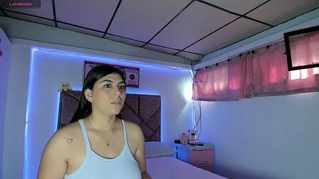 Cristal Smith20 online show from November 13, 12:37 pm