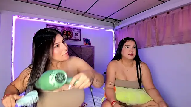 Cristal Smith20 online show from February 25, 12:37 pm