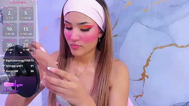 Snapshot of jess_ackerman chatting on October 1, 3:22 am jess ackerman online show from October 1, 3:22 am