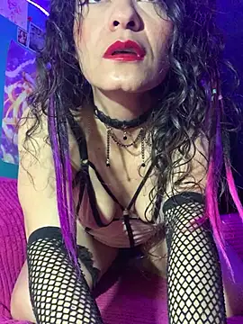 NatashaRex online show from July 12, 3:51 am