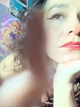 NatashaRex online show from June 27, 2:01 pm