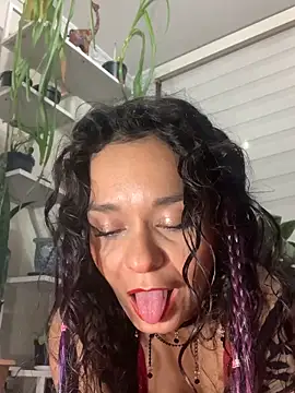 NatashaRex online show from June 14, 3:08 am