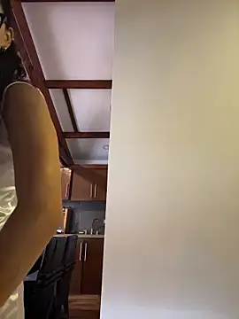 Alice surprise online show from March 12, 10:34 pm