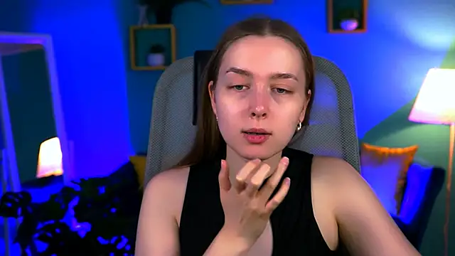 JenniferGraces online show from October 29, 12:53 pm