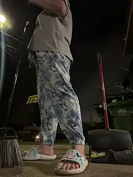 HTXBELLE online show from December 23, 12:47 am