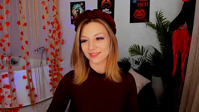 AmandaGracy 1 online show from November 6, 11:49 am