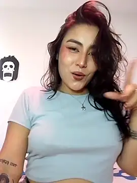 hancock-boa online show from November 12, 6:28 pm