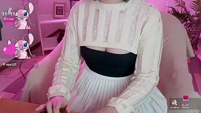 baby debbie online show from October 23, 9:32 pm