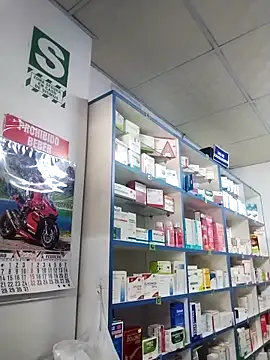 Lobitasexiii online show from February 25, 4:27 pm