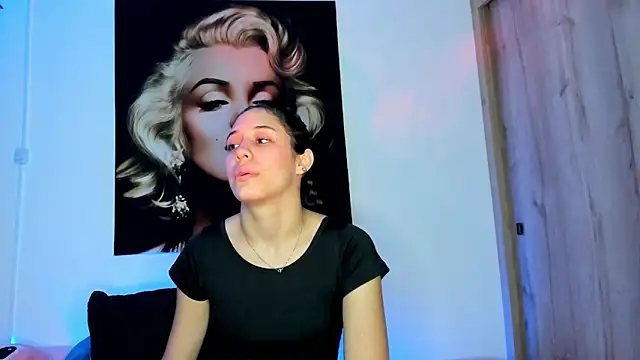 TANIA 06 online show from October 5, 2:00 pm