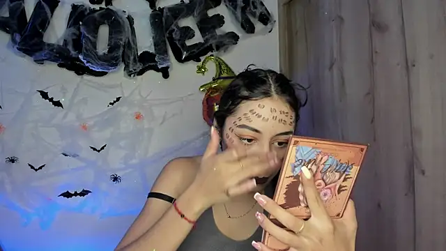 TANIA 06 online show from October 31, 1:48 pm