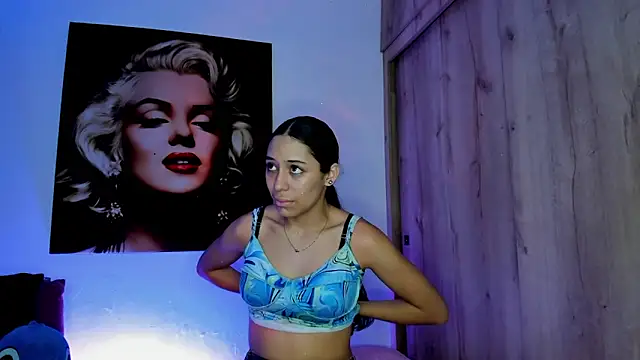 TANIA 06 online show from October 3, 1:38 pm