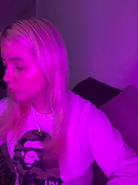 Blondie Sofia Essexbabe online show from January 11, 11:32 pm