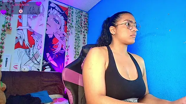 Vicky Miller 05 online show from July 22, 9:49 pm
