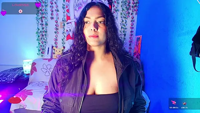Vicky Miller 05 online show from April 29, 9:42 pm