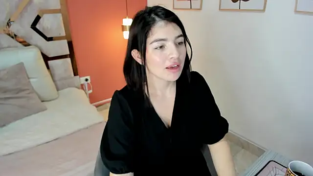 Zamira Taylor online show from July 29, 1:49 am