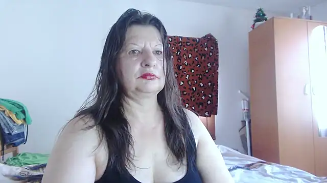 ExtasyMature online show from June 26, 5:52 am