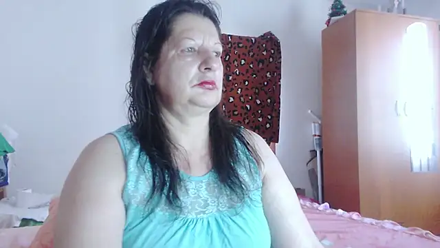 ExtasyMature online show from July 14, 6:29 am